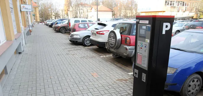 System pobierania opłat parkingowych w Olsztynie - czy do końca rzetelny?