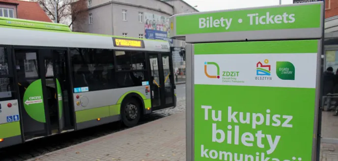 Od nowego roku nie będzie opłacać się ''jeździć na gapę''