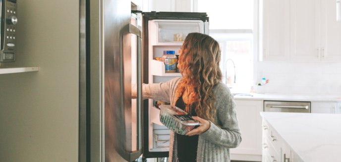 Wyposażenie kuchenne marki Electrolux - jakie ma zalety?