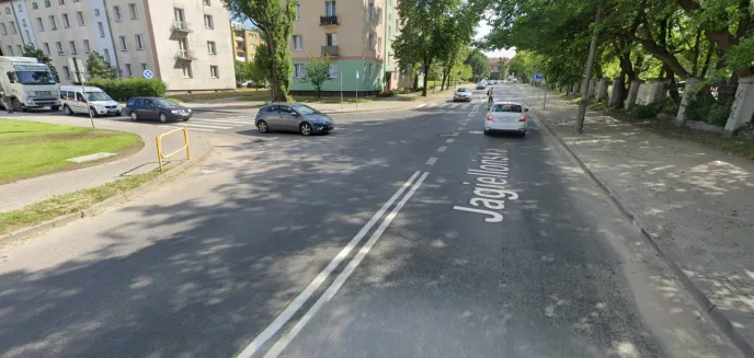 Na olsztyńskim osiedlu Podleśna powstanie rondo?