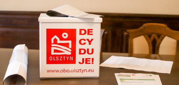 Artykuł: Wraca Olsztyński Budżet Obywatelski. Wiadomo, jaką kwotę miasto przeznaczy na jego realizację