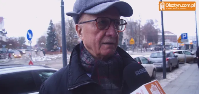Jak mieszkańcy Olsztyna oceniają skomunikowanie miasta? [WIDEO]