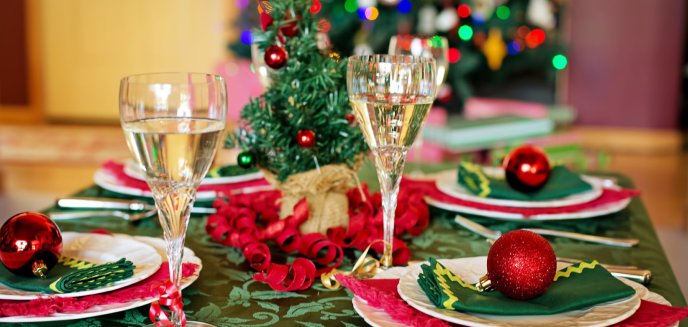 Artykuł: Olsztyn. O czym będzie rozmawiać się w tym roku przy świątecznym stole?