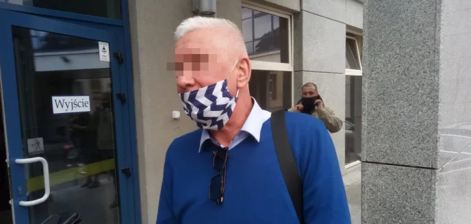 Ponowne dożywocie dla Jacka W. za porwanie i zabójstwo sprzed ponad 20 lat