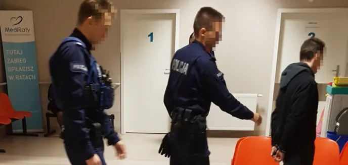 Będą wysyłać im ''pozdrowienia do więzienia''? To był kiepski początek roku dla kilku osób...