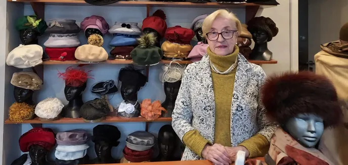 [WYWIAD] ''Wykonanie kapelusza zajmuje mi 4 dni. Kocham ten zawód''