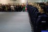 Po ślubowaniu rozpoczną kurs w policyjnej szkole, a po jego ukończeniu będą pomagać i chronić podczas służby na rzecz bezpieczeństwa nas wszystkich