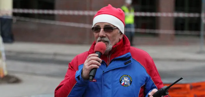 [WYWIAD] ''Takie imprezy robię już 55 lat, a uzbierało się tego od 1968 roku ponad 600'' - mówi Wojciech Fijałkowski, olsztyński pasjonat sportów motorowych