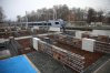 Po 3 latach od oddania peronu Olsztyn-Śródmieście podróży witać będzie nowa infrastruktura