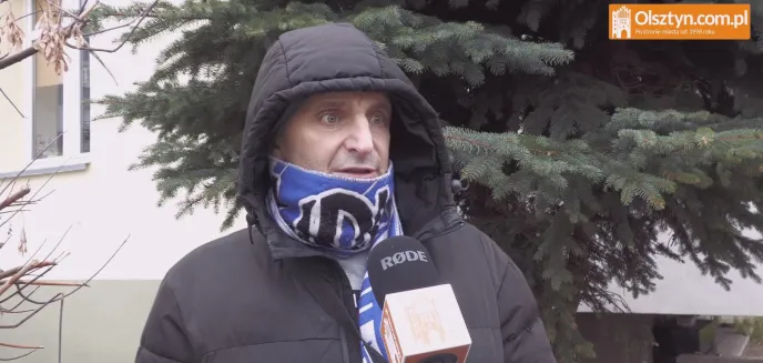 Urodziny prezydenta Olsztyna, Piotra Grzymowicza. Tego życzą mu mieszkańcy [WIDEO]