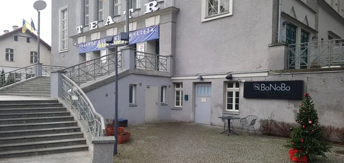 Włamanie do wegańskiej restauracji w Olsztynie. Nowe informacje