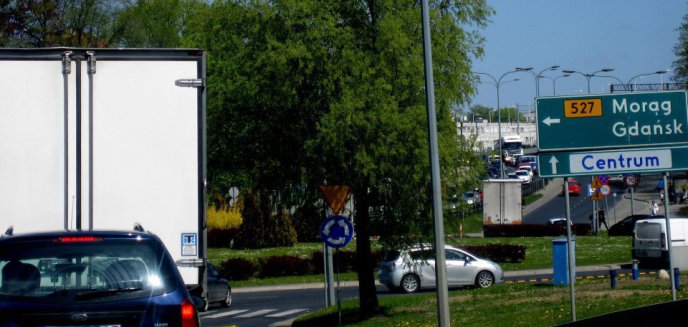 Podpisano umowę na modernizację drogi wojewódzkiej nr 527 na odcinku Morąg-Łukta