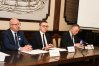 Samorządowcy z ruchu "Tak! Dla Polski" apelują do prezydenta Dudy o pomoc w sprawie KPO