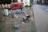 Po ponad pół roku walki między przedsiębiorcą a władzami miasta lokal Piekarni Tyrolskiej został zlikwidowany
