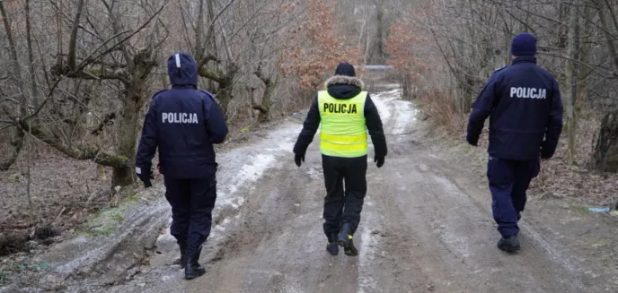 Życie 61-letniego podopiecznego jednego z domów pomocy społecznej było zagrożone. Pomoc przyszła w ostatniej chwili
