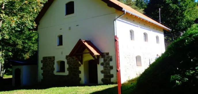 Gmina Nidzica. Czy Łyński Młyn potrzebuje ratunku?