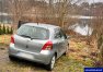 68-latek zgłosił kradzież toyoty, okazało się, że jego wnuk "pożyczył" auto, bo chciał nim pojeździć po mieście