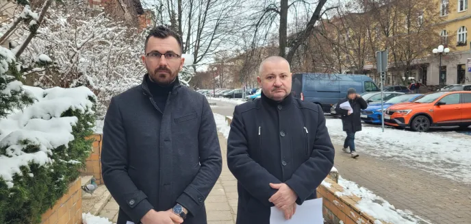 Konrad Sajkowski z Konfederacji o ''ustawie inwigilacyjnej'': ''PiS czuje się jak pedofil w miasteczku Bullerbyn''