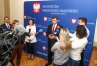 W urzędzie wojewódzkim odbyła się konferencja na temat programu ''Maluch+''