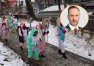 Ulicami Olsztyna przeszły kolorowe jednorożce