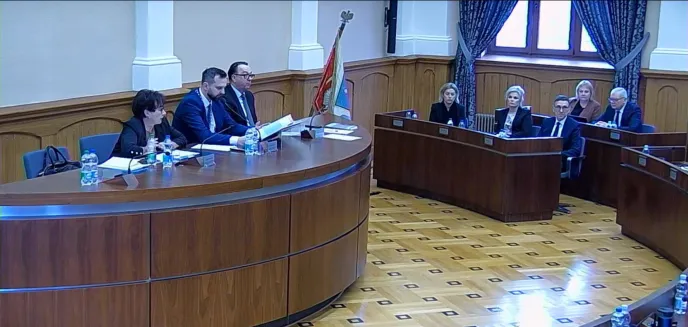 Rada miasta przyjęła uchwałę ws. apelu do rządu