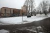 W tym miejscu powstanie budynek biurowo-hotelowy