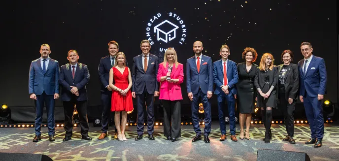 Dr inż. Sara Dzik Belfrem UWM 2022 [ZDJĘCIA]