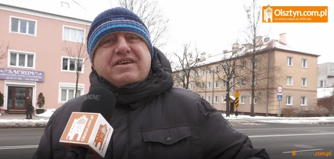 Czy olsztynianie ochoczo wspierają WOŚP? Zobacz naszą sondę [WIDEO]