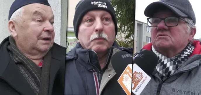 Kształtowanie charakteru czy strata czasu? Olsztynianie o obowiązku służby wojskowej [WIDEO]