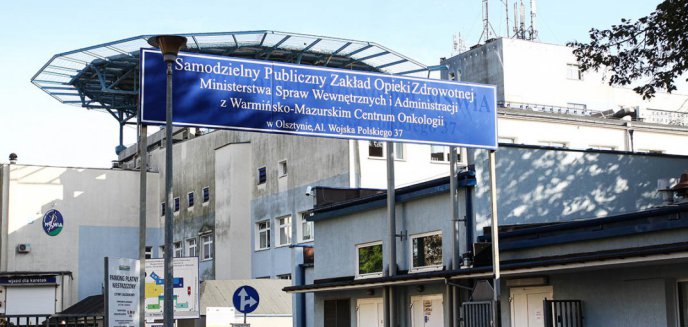 W olsztyńskiej poliklinice będzie można wykonać bezpłatne badania mammograficzne i cytologiczne