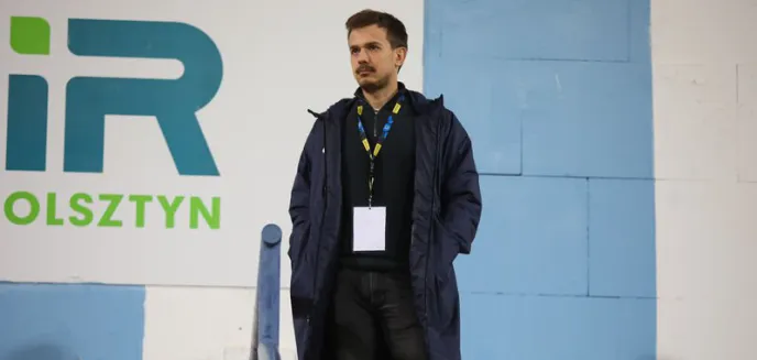 Prezes Stomilu Olsztyn, Arkadiusz Tymiński: ''Naszym celem jest utrzymanie i gra o jak najwyższe miejsce w PJS''