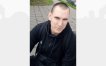 Zaginiony 25-letni Białorusin Aliaksandr Osipau