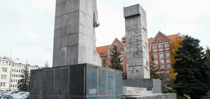Prezydent Olsztyna odwołuje się od decyzji wojewody. ''Szubienice'' zostaną?