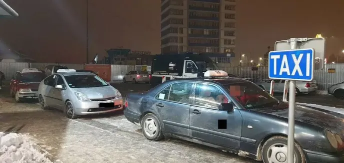 Za taksówkę do sąsiednich gmin zapłacimy mniej? Ratusz odpowiada