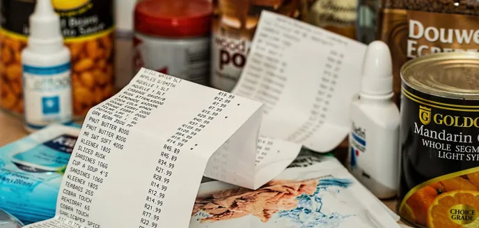 Jaja i papier toaletowy dla bogaczy. Drożyzna nie odpuszcza