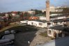 Widok na teren inwestycyjny z "lotu ptaka"