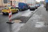Prace naprawcze w okolicach ronda Bema będą prowadzone w nocy z wtorku na środę