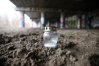 Miasto zlikwidowało skatepark, który deskorolkowcy sami sobie wybudowali