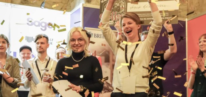 Artykuł: Mistrzyni Polski w parzeniu kawy jest z Olsztyna. Natalia Kwiatkowska jedzie na mistrzostwa świata!