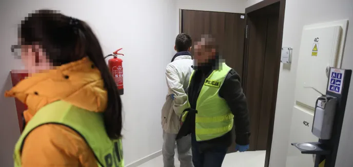 Nowe informacje w sprawie śmierci 26-letniej Natalii. 25-letni znajomy ofiary tymczasowo aresztowany [WIDEO]