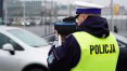 W Olsztynie w ciągu jednego dnia odnotowano 72 wykroczenia drogowe
