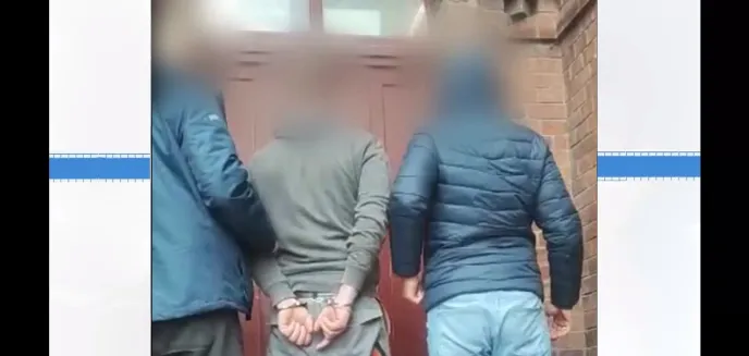 29-latka wyłudzała sprzęt i usługi telekomunikacyjne, a jej mąż był poszukiwany [WIDEO]