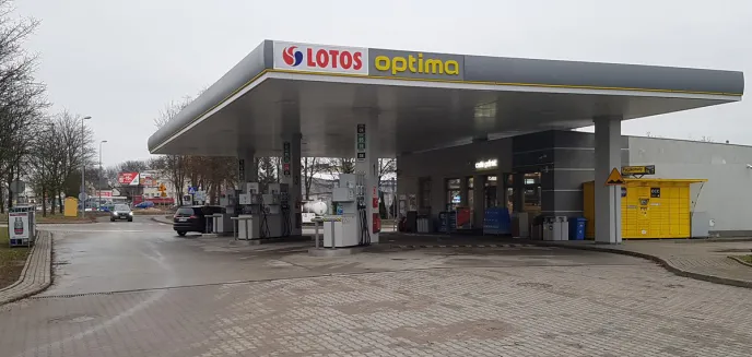 Węgierskie stacje pojawią się w Olsztynie. Wiadomo, w jakich lokalizacjach