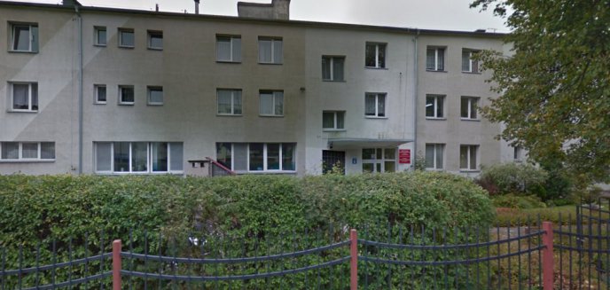 Artykuł: Internat w byłym domu dziecka przy ul. Korczaka. Radni podjęli decyzję