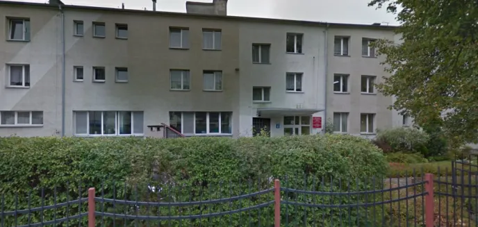 Internat w byłym domu dziecka przy ul. Korczaka. Radni podjęli decyzję