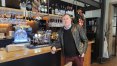 Marek Pawłowicz, właściciel restauracji Loft 2.0
