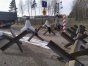 Na granicy z obwodem kaliningradzkim rozpoczęła się rozbudowa zabezpieczeń