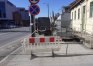 Strażnicy miejscy ukarali mandatem kierownika prac