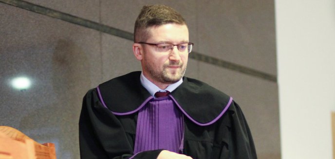 Prezes Sądu Rejonowego, Maciej Nawacki przeprasza za opóźnienia. Powodem jest... sędzia Paweł Juszczyszyn [AKTUALIZACJA]