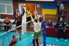 Olsztynianie zmierzyli się w Iławie w ramach rozgrywek PlusLigi z ukraińską drużyną